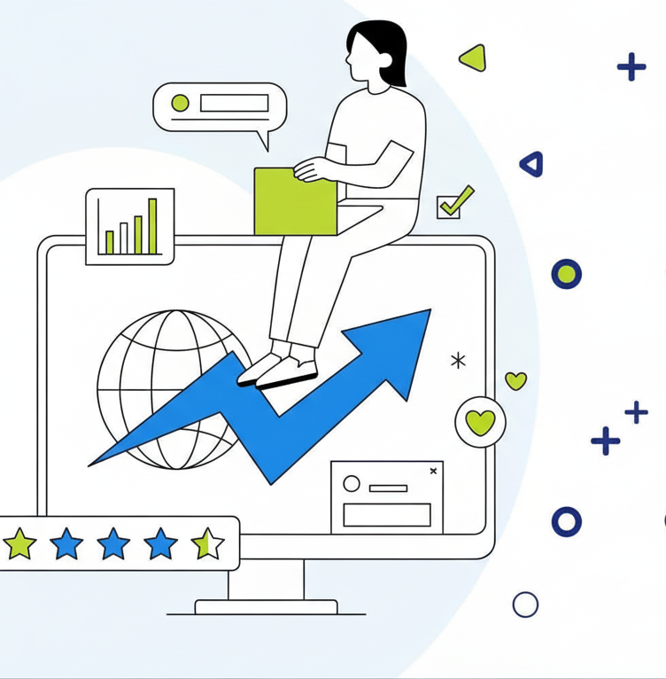 Reputation-management